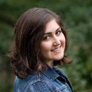 Sarah Biren profile photo