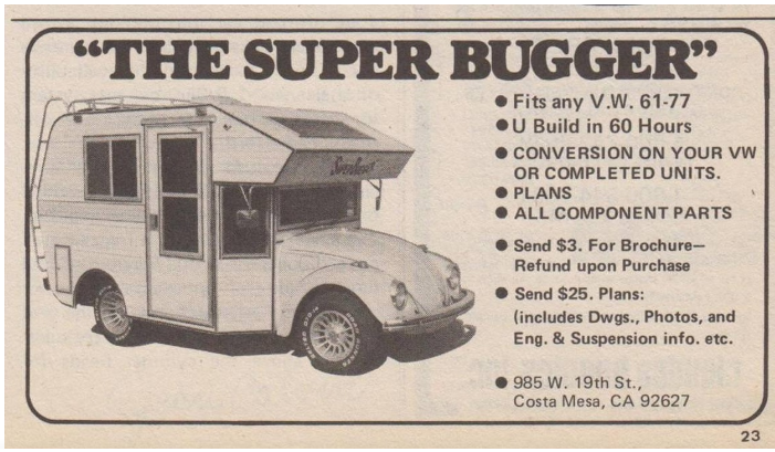 super bugger