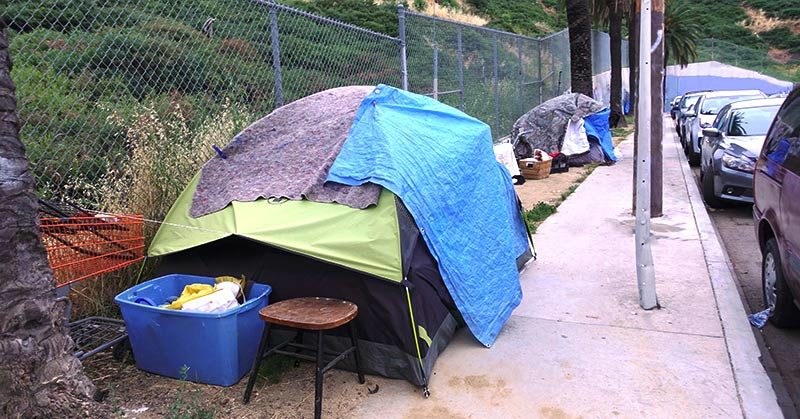 Researchers gave 50 homeless people $7,500 each — and found the results were ‘beautifully surprising’