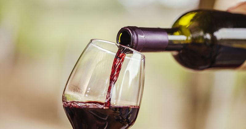 7 Ways Red Wine May Support Your Health