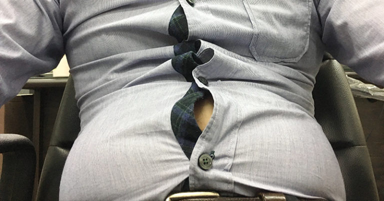 6 Reasons We’re Fatter Than 30 Years Ago, It’s Not Only Food Or Exercise… - Featured image