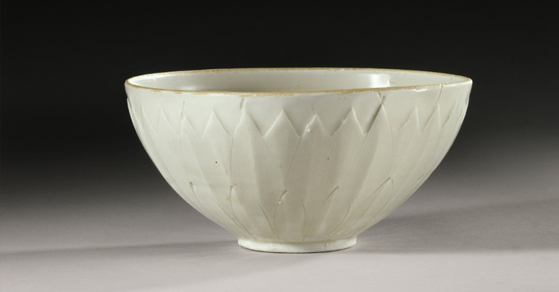 Bought for $3 at yard sale, and sold for $2.2 million - Featured image