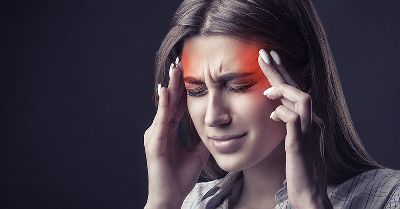 10 Warning Signs Your Headache Could Be Dangerous