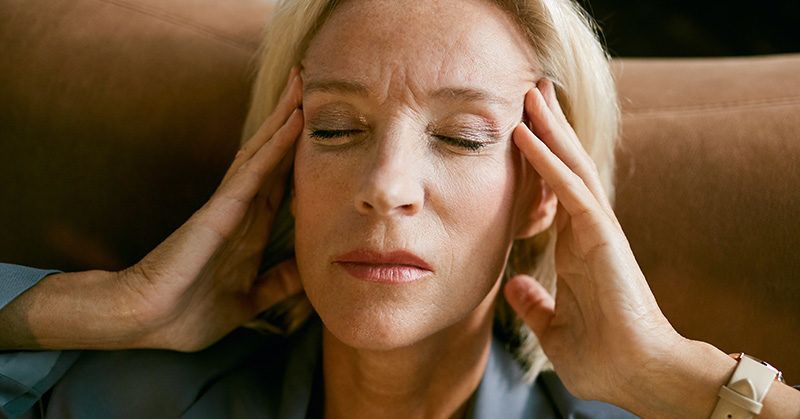 15 Changes In Your Health You Should Never Ignore