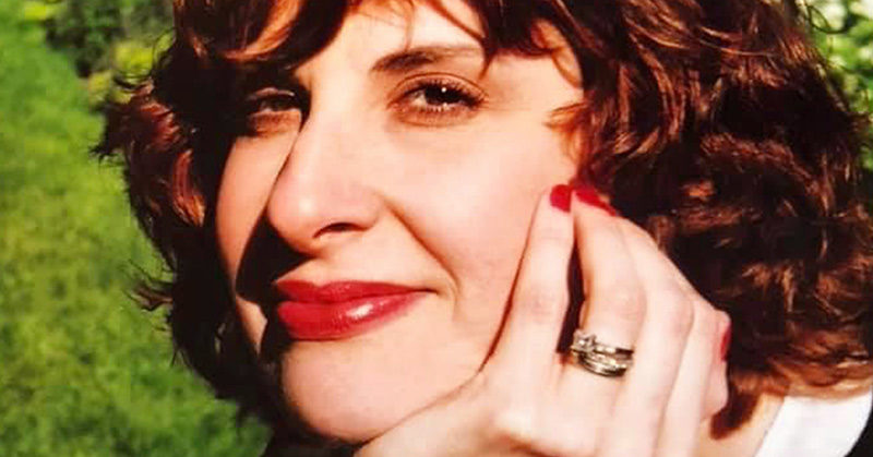 Woman, 52, offers advice in obituary: ‘Eat the Danish. Stop worrying about your weight’