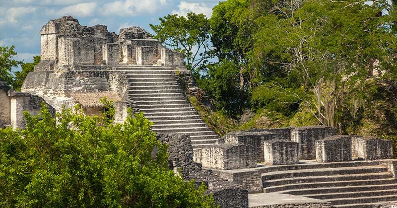 This Ancient Water Filter System Was Light-Years Ahead Of The Rest Of The World