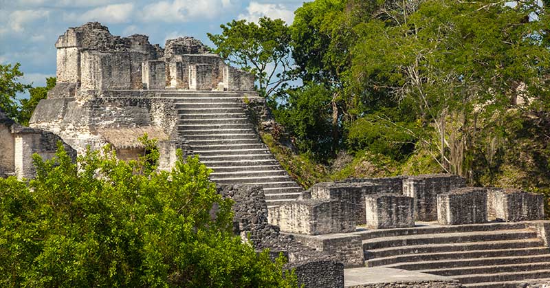 This Ancient Water Filter System Was Light-Years Ahead Of The Rest Of The World - Featured image
