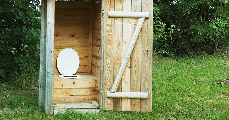 The no-flush movement: the unexpected rise of the composting toilet