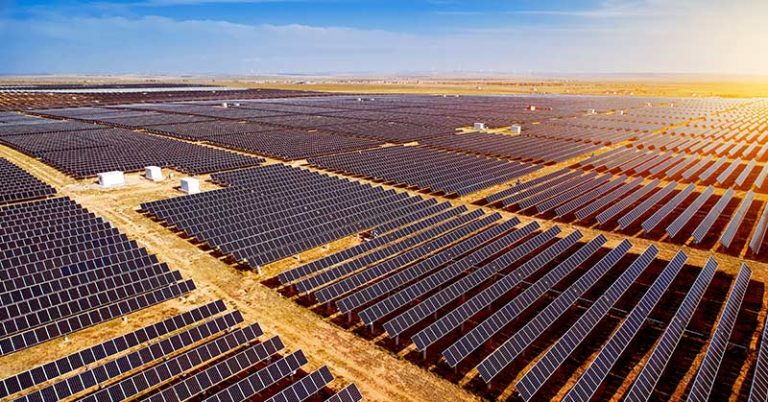 Solar Is Officially The ‘Cheapest Electricity In History’ - Featured image