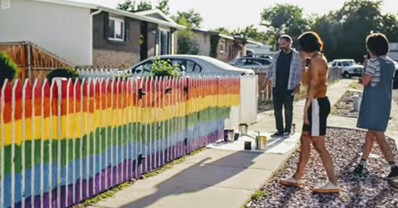 One Million Moms Now Threatening To Boycott Oreo Over Ad Daring To Show Queer Kids With ‘Proud Parents’