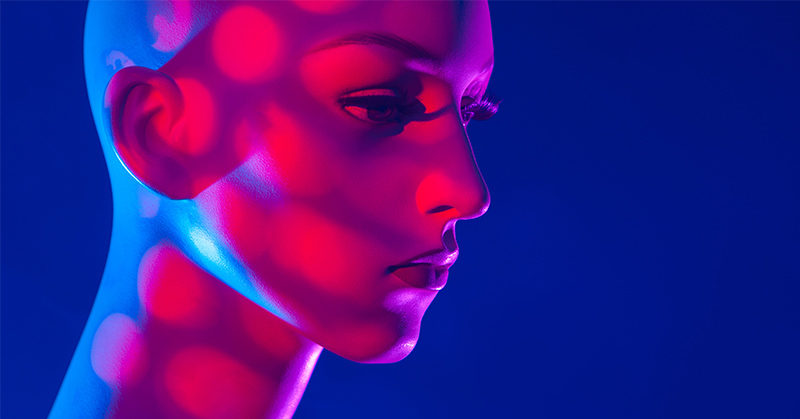 Sex Robots Will Be Here Soon. Is Anyone Ready?