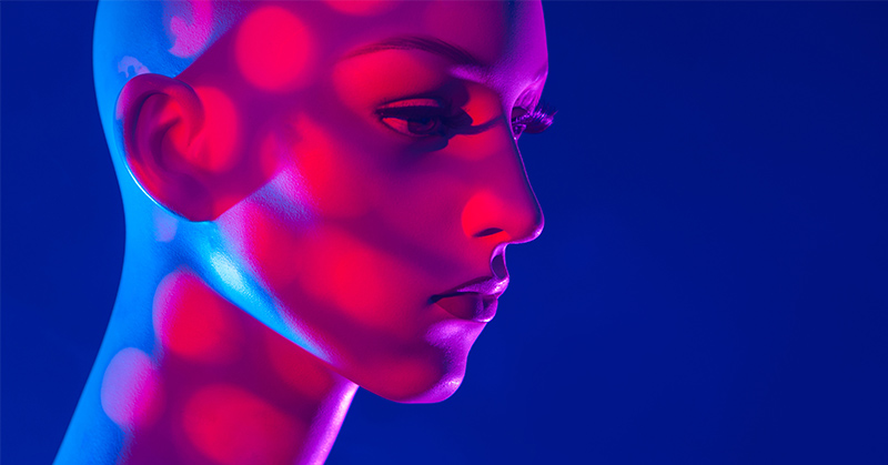 Sex Robots Will Be Here Soon. Is Anyone Ready? - Featured image