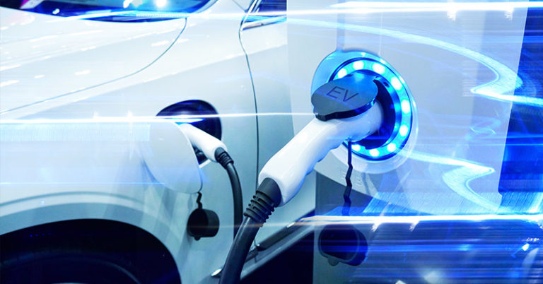 Quantum Glass Battery Will Change The World - Featured image