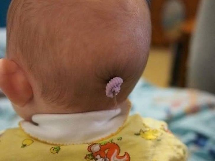 kids make you laugh - holding on by a thread