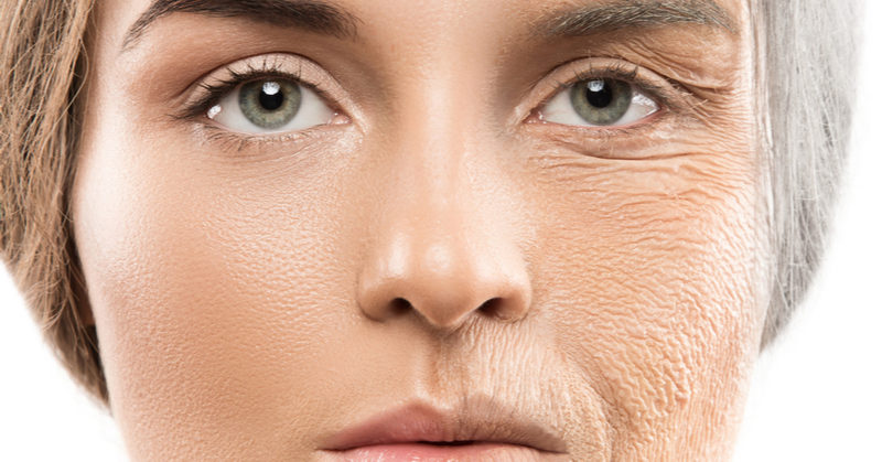 Human Ageing Process Biologically Reversed For First Time Ever?