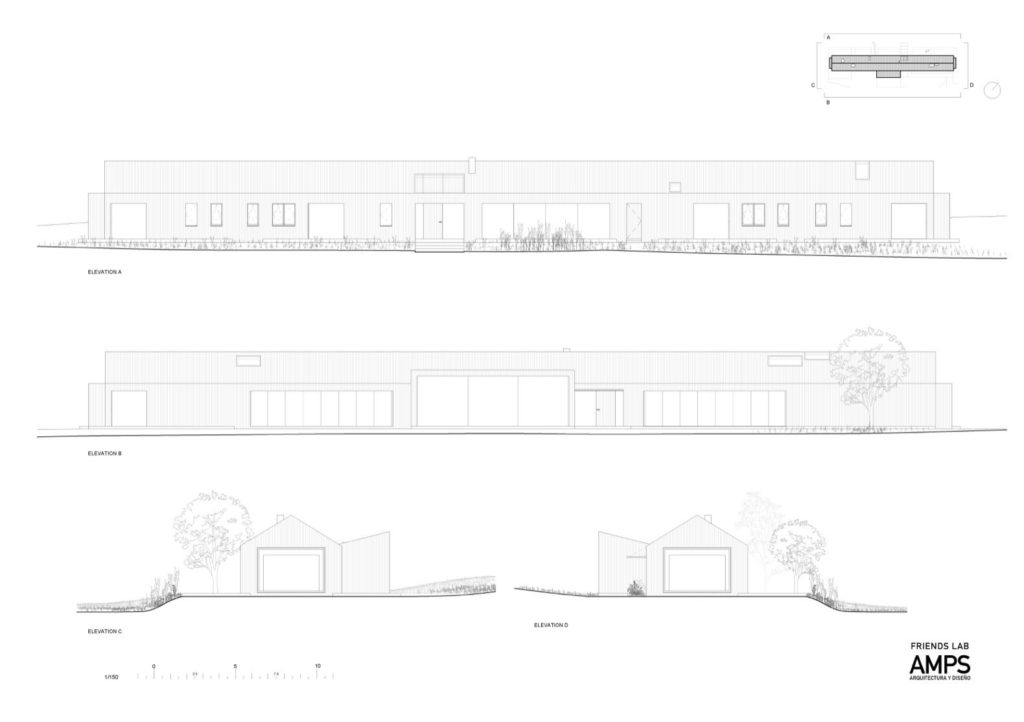 layout