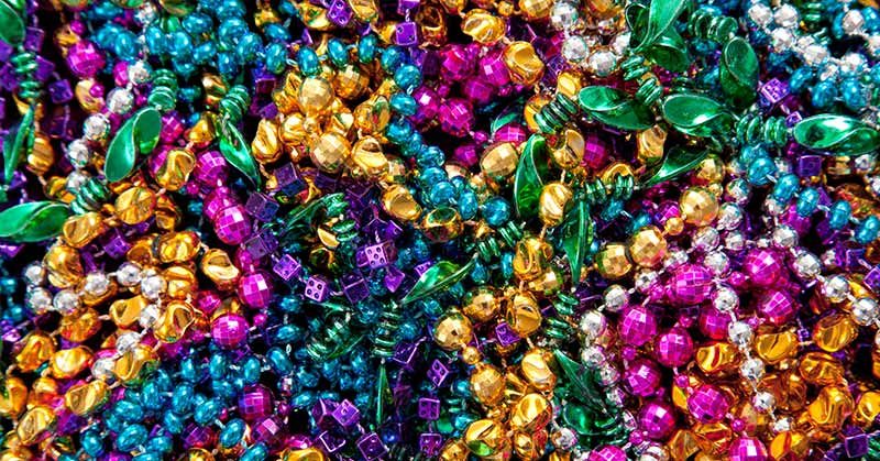 The 10 Most Toxic Items At Dollar Stores