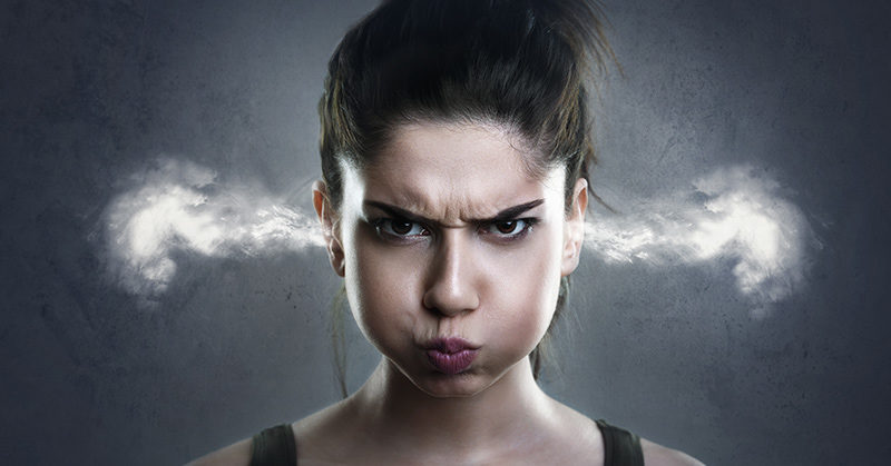 Heightened Emotions May be Making You Gain Weight: Study