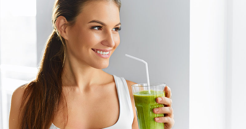 8 Best Metabolism Boosting Drinks