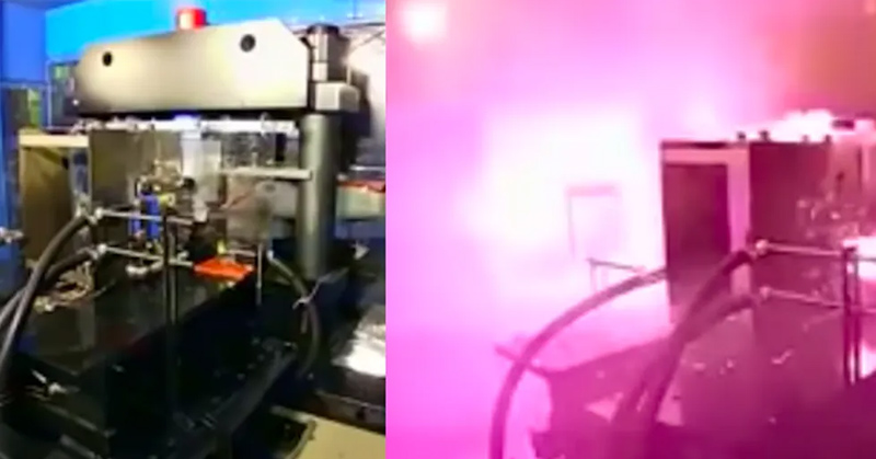 Scientists blew up their lab after creating the strongest indoor magnet ever - Featured image