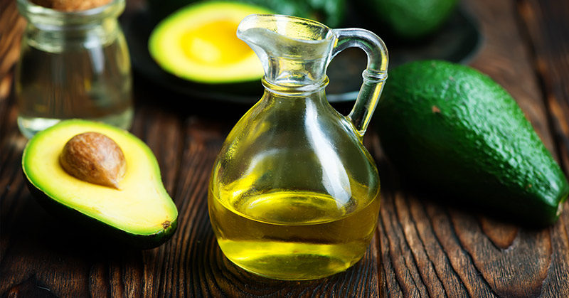 7 Health Benefits of Avocado Oil