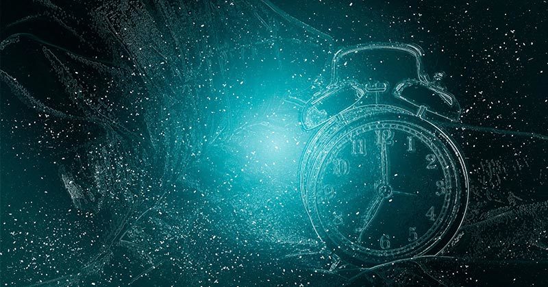 For the First Time Ever, Scientists Caught Time Crystals Interacting