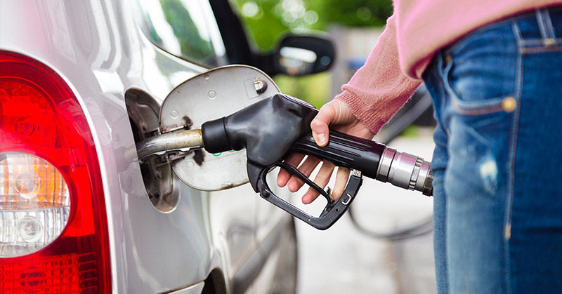 This Country Is Banning Sale Of New Gasoline And Diesel Cars From 2030