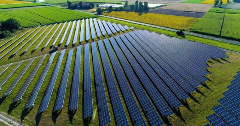 Arkansas School Installs Solar Panels to Save Millions On Energy and Pay Teachers More