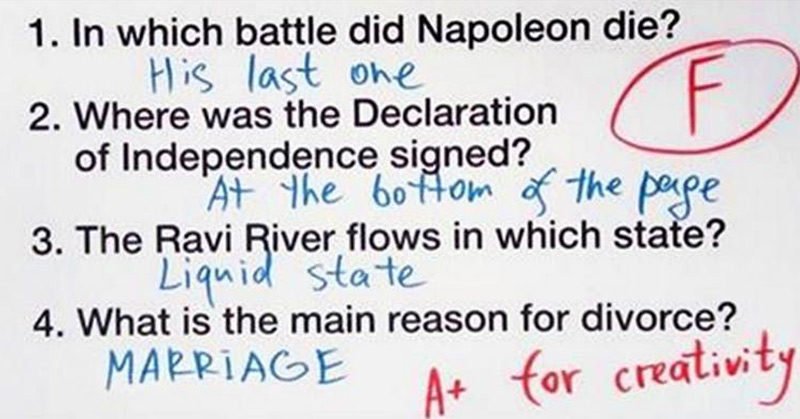 13 Times People Kept It Simple