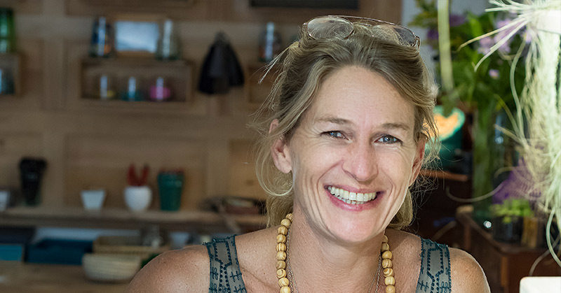Why women of 40 and 50 could be considered the new “ageless generation”