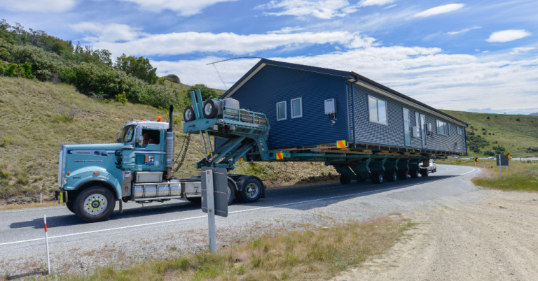 This Massive Container Home Mansion Is a Must See