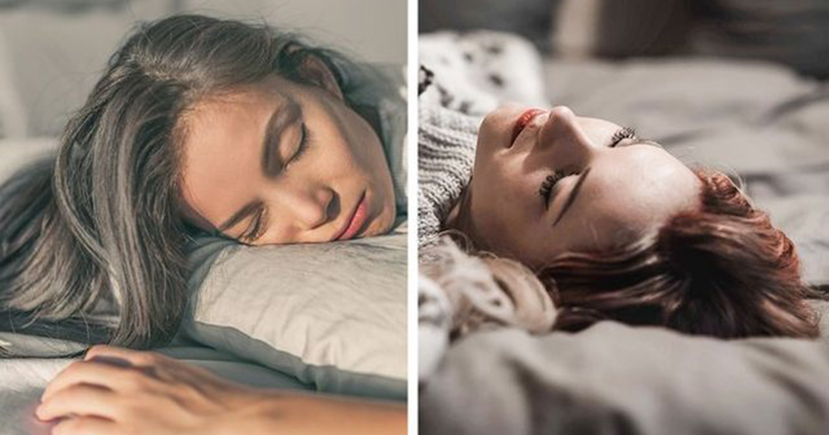 What Might Happen to Your Body If You Start Sleeping Without a Pillow
