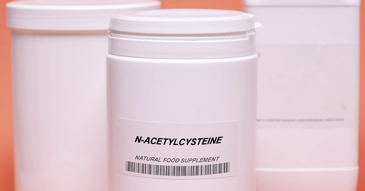 9 Benefits of NAC (N-Acetyl Cysteine): The ‘Do-It-All Supplement’ You’ve Never Heard Of
