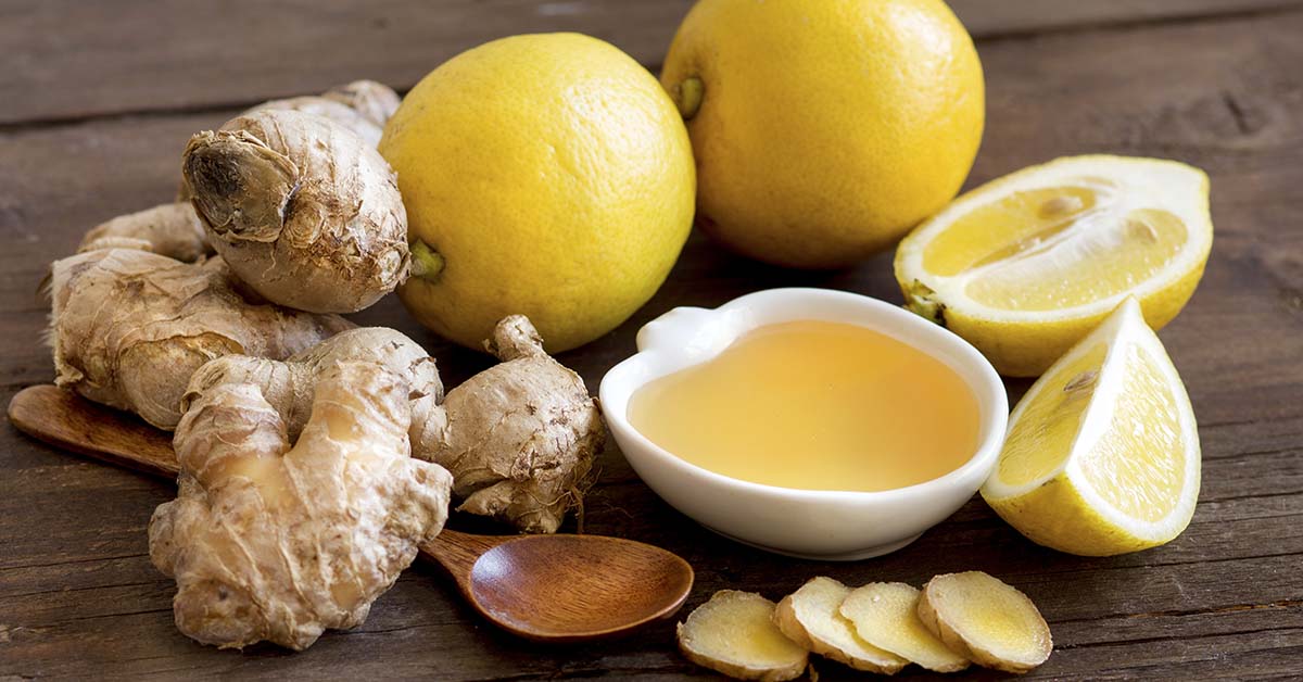 3-ingredient elixir that you should make this winter to deal with Sore throat, cough, colds, and other throat conditions