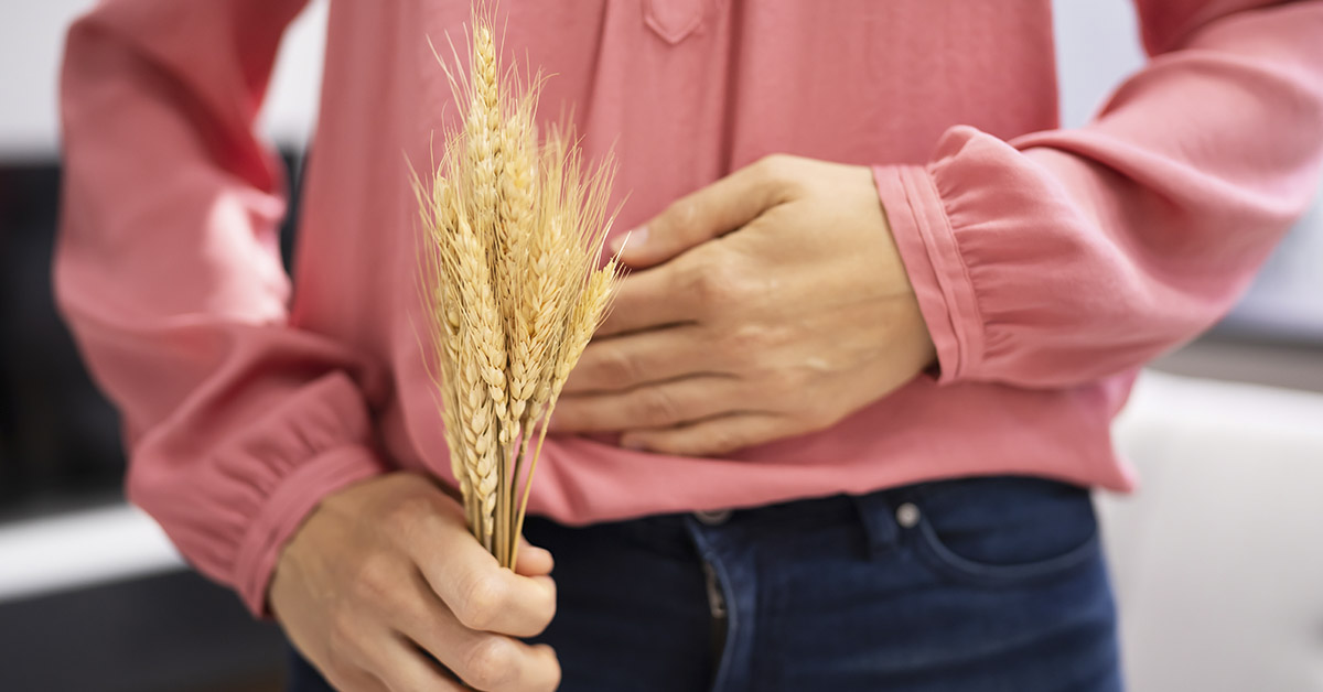 Important Facts You Need to Know About Gluten (and Celiac Disease)