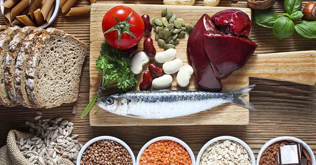 The Poorly-Understood Role of Copper in Anemia