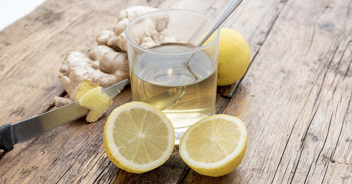 9 Foods That Support Liver Function