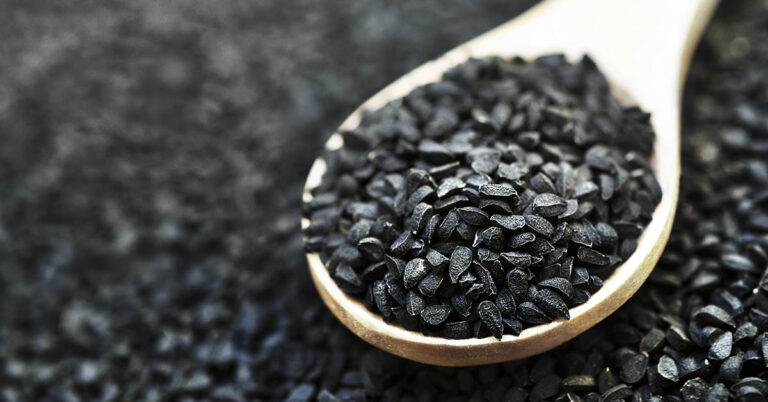 The Health Benefits of Black Seed Oil - Featured image