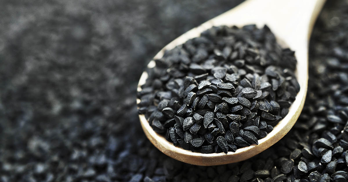 The Health Benefits of Black Seed Oil