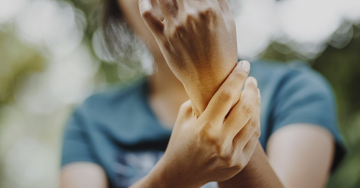 Newly discovered species of bacteria may be culprit behind rheumatoid arthritis