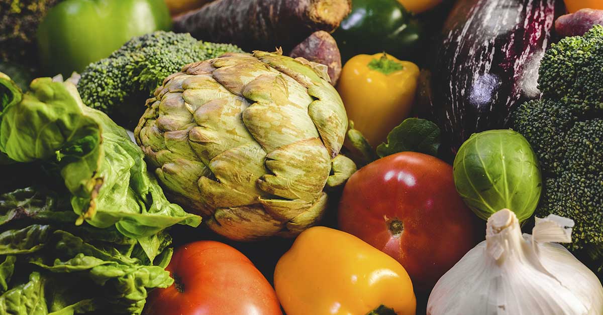 How to Eat to Reduce Cancer Risk