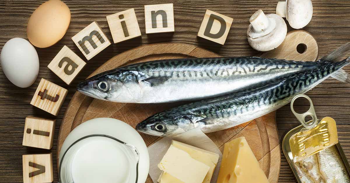Vitamin D Deficiency Causes Death, New Study Finds