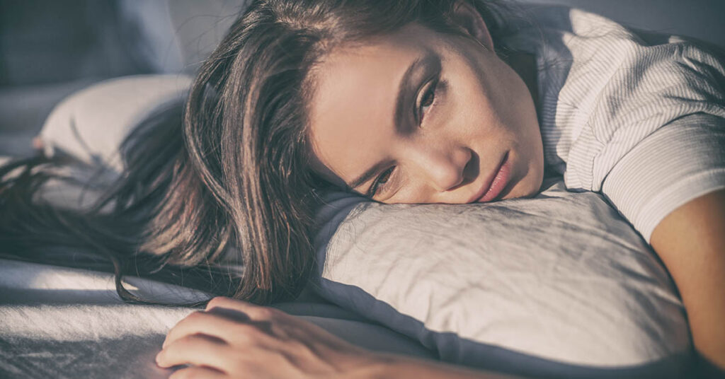 Experiencing Fatigue, Anxiety, Insomnia Regularly? You Could be Deficient in this Mineral - Featured image