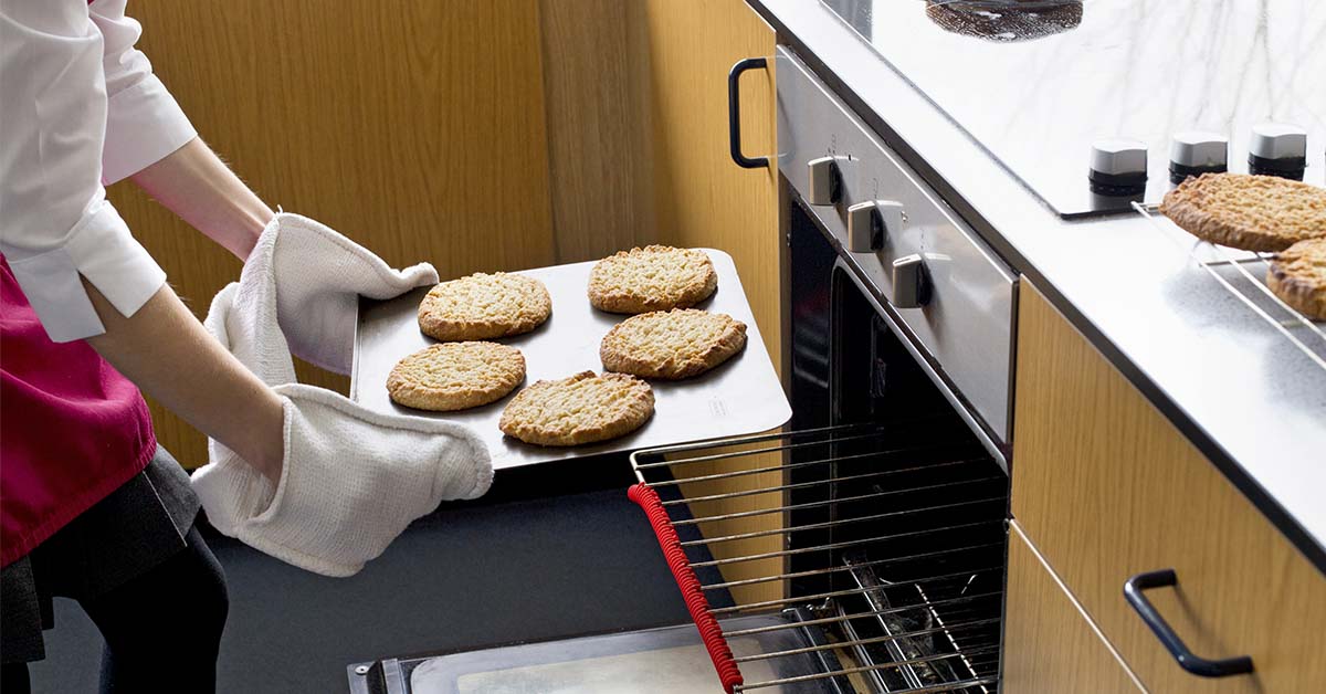 High School Introduces Classes That Teach Students How To Adult Including Cooking, Money Management, And Home Skills
