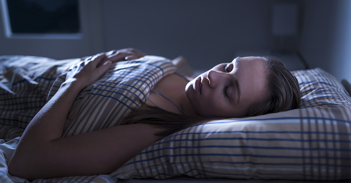 Eating for Better Sleep: 6 Foods High in Melatonin