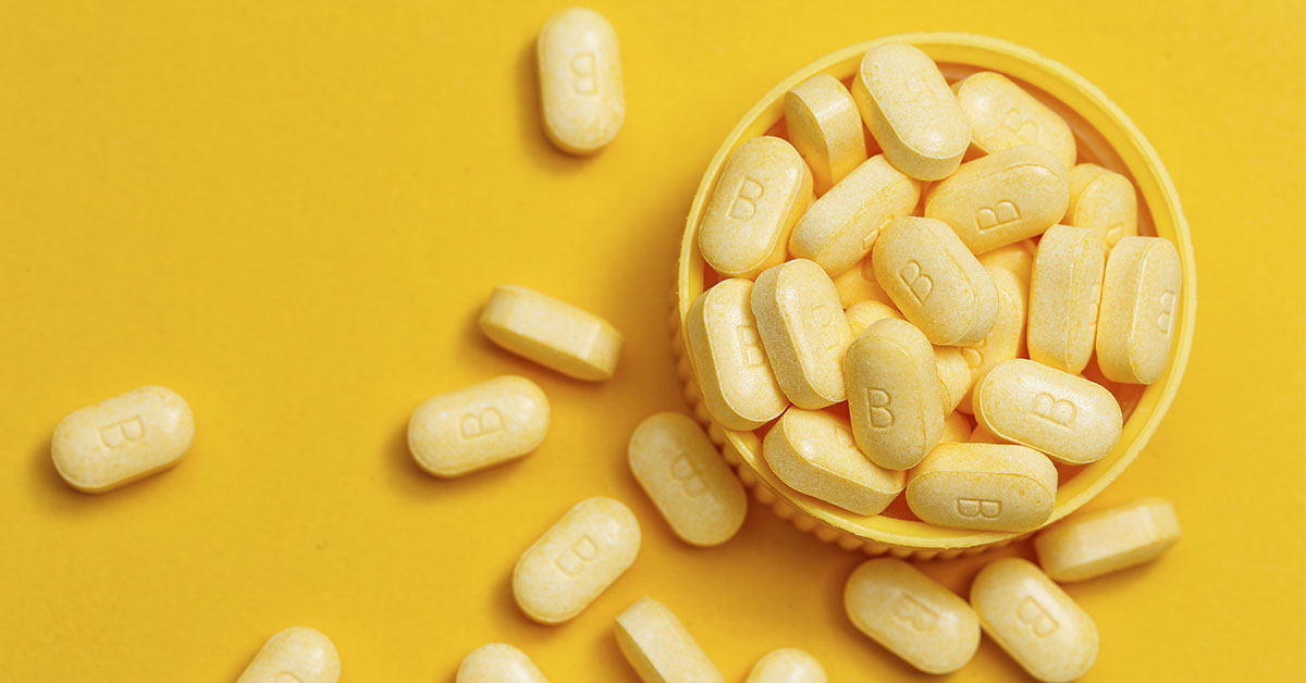 Harvard nutritionist shares No. 1 vitamin for brain health