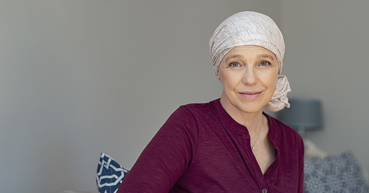 Signs of cancer usually ignored by women