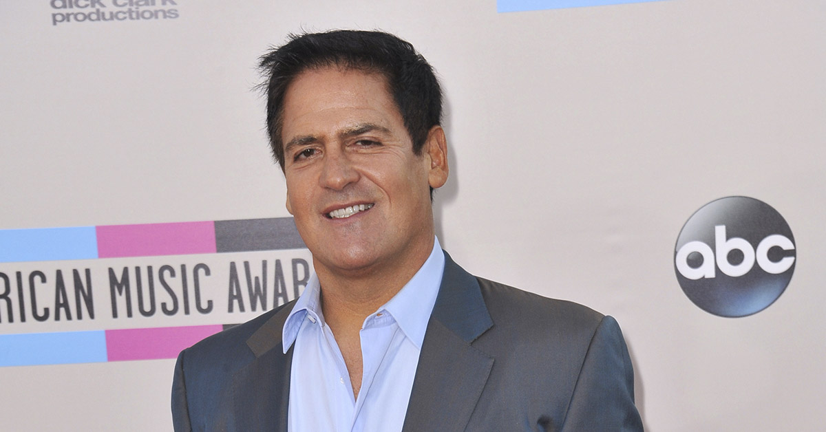 Mark Cuban is Looking to Tackle the High Price of Insulin