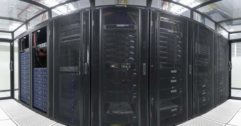 A supercomputer is predicting brain bleeds in intensive care patients before they happen - Featured image