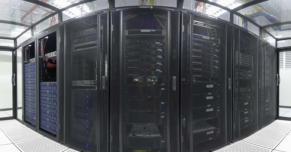 A supercomputer is predicting brain bleeds in intensive care patients before they happen